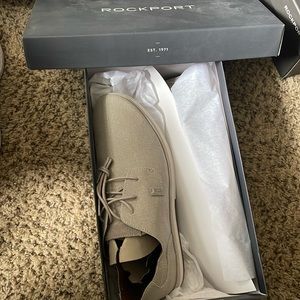 Rockport Austyn Plain Toe 13W NWT